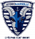 Logo ENSM Marseille