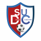 Logo SU Dives Cabourg Football 3