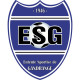 Logo ES Gandrange