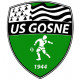 Logo US Gosné 3