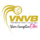 Logo Vandoeuvre Nancy Volley-Ball 3