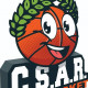 Logo CS Aigrefeuille Remouillé Basket