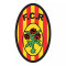 Logo FC Rousset
