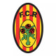 Logo FC Rousset 2