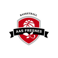 Logo AAS Fresnes Basket