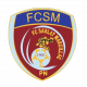 Logo FC Sarlat Marcillac