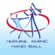 Logo Hermine Kernic HB 3