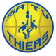 Logo SA Thiers Vaillante