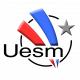 Logo U.Et.S. Montmorillon