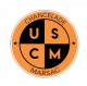 Logo US Chancelade Marsac 24