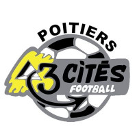Logo ES des Trois Cités Poitiers