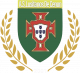 Logo AS Lusitanos Cenon