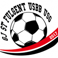 Logo GJ St Fulgent Usbb Usg