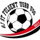 Logo GJ St Fulgent Usbb Usg 2