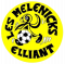 Logo Les Melenicks Elliant