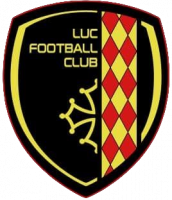 Logo Luc Football Club