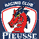 Logo Racing Club Pieusse