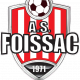Logo AS de Foissac