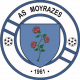 Logo AS de Moyrazes