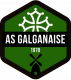 Logo AS Galganaise