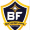 Logo Bougival Football 2