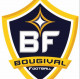 Logo Bougival Football