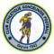 Logo CA Goncelin Football