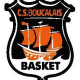 Logo Club Sportif Vieux Boucau