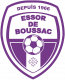 Logo ESSOR de Boussac