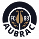 Logo FC Aubrac 98