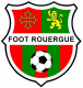 Logo Foot Rouergue
