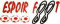 Logo Groupement Espoir Foot 88 3
