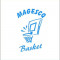 Logo Magescq Basket 2
