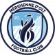 Logo Meridienne d'Olt FC 2