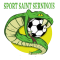 Logo Sp. St Serninois