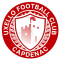 Logo Union Football Club Capdenac 2