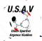 Logo US Argence Viadene