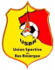 Logo US du Bas Rouergue
