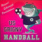 Logo US Grigny Handball 2