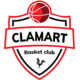 Logo Clamart Basket Club 2