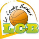 Logo Le Cendre Basket