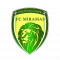Logo Football Club Miramas 2