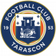 Logo Tarascon SC