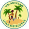 Logo Lille Antillais US