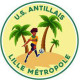 Logo Lille Antillais US 2