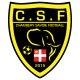 Logo Chambéry Savoie Football