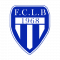 Logo FC Laurentais Boulon