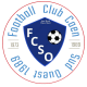 Logo FC Sud Ouest Caen