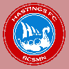 Hastings FC Rcsmn 2