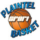 Logo Plaintel SP Basket